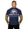 victim navy back