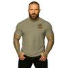 route khaki front