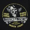 broken legend jogginghose 3