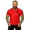 knuckle red front