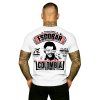 pablo white back