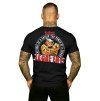 pepek black back