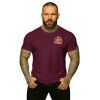 pepek bordo front