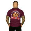 pepek bordo back