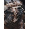 pitbull west coast panske triko hero cerne s (3)