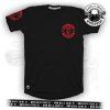 mc 1312 patch boys shirt schwarz rot s~2