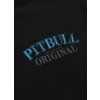 pitbull west coast panske triko midnight cerne s (3)