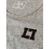 Pánské tílko Legal Life Gym Basic Grey (Velikost 3XL)