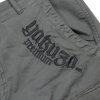 yakuza premium cargo shorts 7