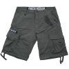 yakuza premium cargo shorts 1