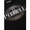pitbull west coast panske triko tommy gun cerne m (3)