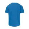 pitbull west coast panske triko logo palms modre m (1)