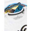 pitbull west coast panske triko surf dog bile s (3)