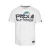 pitbull west coast panske triko camino bile s