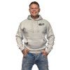 Baseball Front Grey