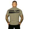 baseball khaki back
