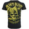 yakuza premium shirt 1