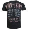 yakuza premium shirt 1