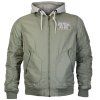 yakuza premium bomberjacke 1