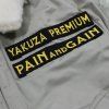 yakuza premium bomberjacke 5 1