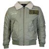 yakuza premium bomberjacke 1 1