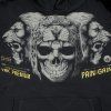 yakuza premium zipper 3
