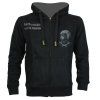 yakuza premium zipper 2