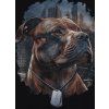 pitbull west coast panska mikina hero cerna s (2)