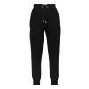 pitbull west coast panske teplaky small logo cerne s
