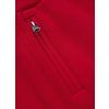 pitbull west coast panske teplaky small logo cervene s (4)