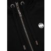 pitbull west coast panska kpz mikina small logo cerna s (2)