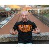 pol pl T shirt BROTHERHOOD CODE 4423 5