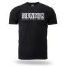 pol pl T shirt DIVISION PATCH 4635 15