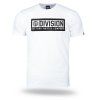 pol pl T shirt DIVISION PATCH 4637 15
