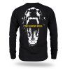 pol pl LONGSLEEVE DOBERMANS MOUTH 4479 8