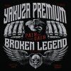 yakuza premium shirt 3