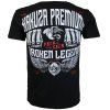 yakuza premium shirt 1