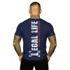 original navy back