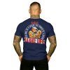 Pepek navy back
