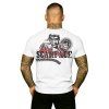 scarface back white