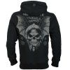 yakuza premium sweatjacke 1
