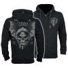 yakuza premium sweatjacke 0