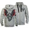 yakuza premium sweatjacke 0 1