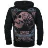 yakuza premium sweatjacke 1