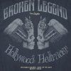 broken legend hoodie 3