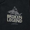 broken legend sweatjacke 3 1