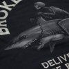 broken legend sweatjacke 5 1