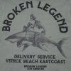 broken legend sweatjacke 2