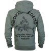 broken legend sweatjacke 0