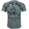 broken legend shirt 1